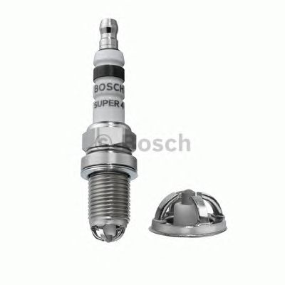 Купить запчасть BOSCH - 0242232502 