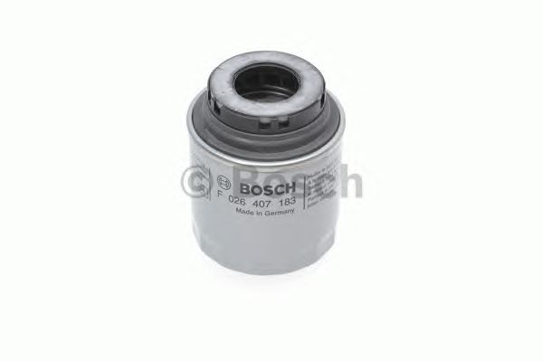 Купить запчасть BOSCH - F026407183 