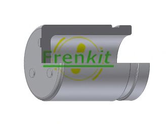 Купить запчасть FRENKIT - P354502 