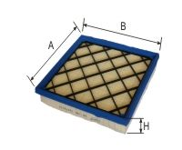 Купить запчасть GOODWILL - AG198 