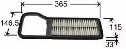 Купить запчасть JS ASAKASHI - A928J 