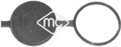 Купить запчасть METALCAUCHO - 03891 