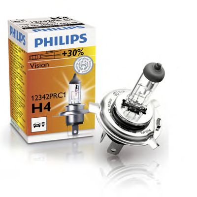 Купить запчасть PHILIPS - 12342PRC1 