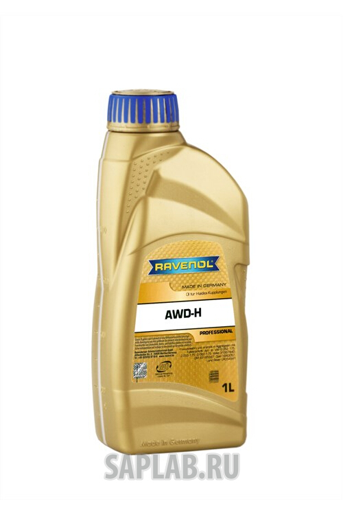 Купить запчасть RAVENOL - 121114000101999 