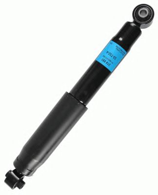 Купить запчасть SACHS - 314891 