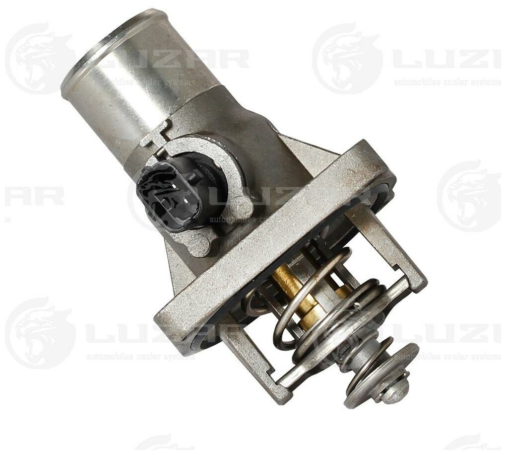 Купить запчасть LUZAR - LT0550 