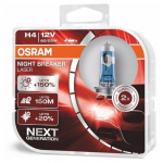 Купить запчасть OSRAM - 64193NLHCB 