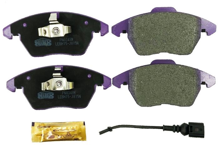 Купить запчасть NIBK - PN0348W 