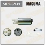 Купить запчасть MASUMA - MPU701 