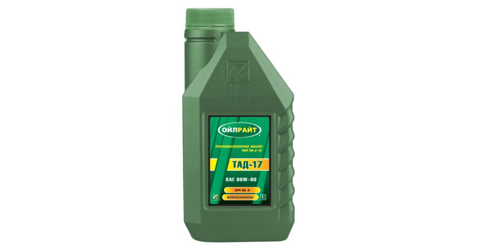 Купить запчасть OIL RIGHT - 2547 
